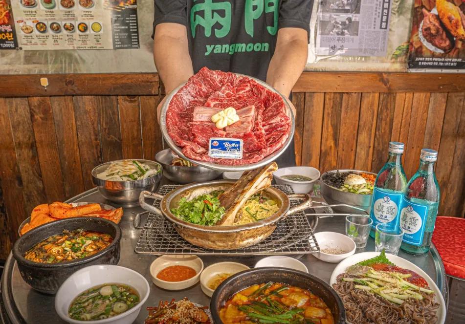 부산 남영동양문 부산동래점 플레이스 부산 동래구 명륜로129번길 매장 사진 1