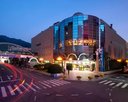 허심청 플레이스 부산 동래구 온천장로107번길 매장 사진 2