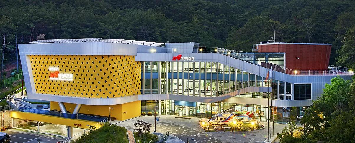 부산119안전체험관 플레이스 부산 동래구 우장춘로 매장 사진 1