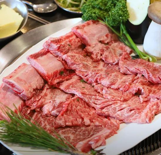 넘버원화로구이 해운대좌동 본점 플레이스 부산 해운대구 양운로 매장 사진 1