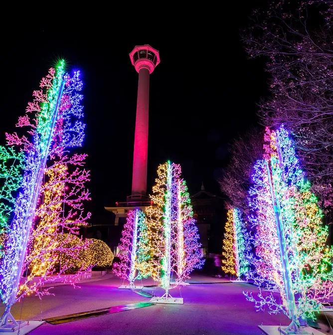 부산타워 플레이스 부산 중구 용두산길 매장 사진 1