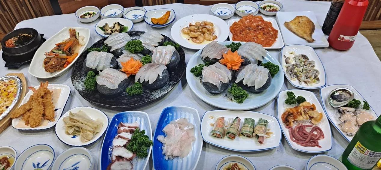 부산 광안리 진양호횟집 플레이스 부산 수영구 광안해변로344번길 매장 사진 1 부산 광안리 진양호횟집 플레이스 부산 수영구 광안해변로344번길 매장 사진 1